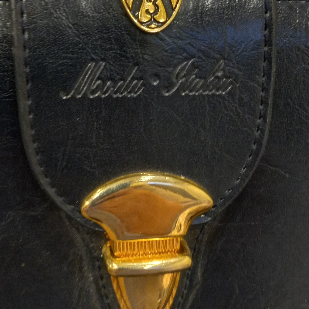 Mida Italia Ladies Bag